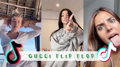 tiktok songs gucci shoes